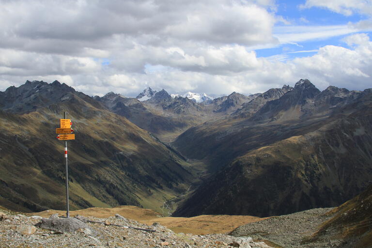 Graubünden